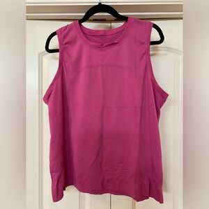 lululemon women’s tank top